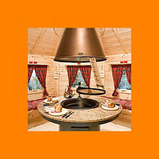 Гриль JTG/2 (Jalotakka) Гриль JTG/2 (Jalotakka)