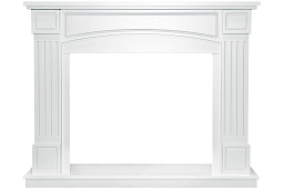 Портал Dimplex Boston белый 1160x370x930 мм Dimplex Boston белый 1160x370x930 мм