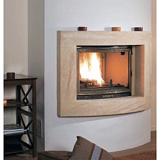 Каминная облицовка Seguin Hermes Каминная облицовка Seguin Hermes