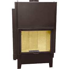 Каминная топка Hajduk Prisma 1Vh (570) Каминная топка Hajduk Prisma 1Vh (570)