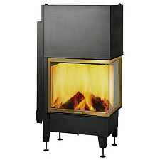 Топка Radiante 550/57 H золото, правая (Hark) Топка Radiante 550/57 H золото, правая (Hark)