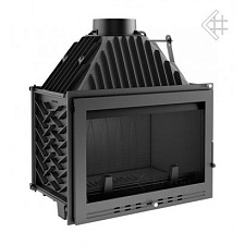 Каминная топка Oliwia/LUX прямое стекло Каминная топка Oliwia/LUX прямое стекло