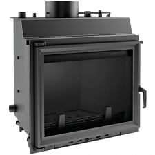Каминная топка Kratki Eryk/PW/10/W Каминная топка Kratki Eryk/PW/10/W