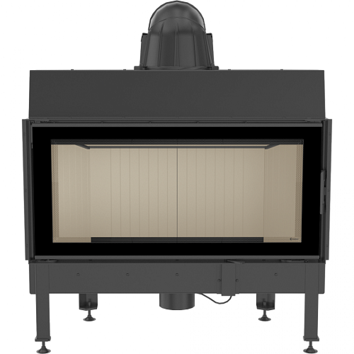 Каминная топка Kratki Nadia/14_1 Каминная топка Kratki Nadia/14_1