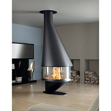 Камин JC Bordelet Ocea 911 Камин JC Bordelet Ocea 911