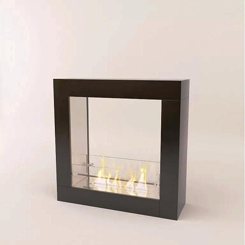 Decoflame Sydney черный_0 Decoflame Sydney черный_0