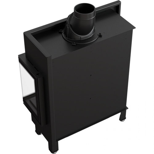 Каминная топка Kratki Lucy/14/SLIM/P/BS_3 Каминная топка Kratki Lucy/14/SLIM/P/BS_3