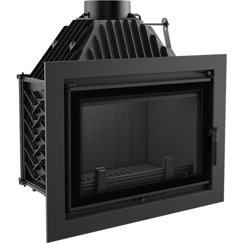 Каминная топка Kratki Oliwia/Deco_1 Каминная топка Kratki Oliwia/Deco_1