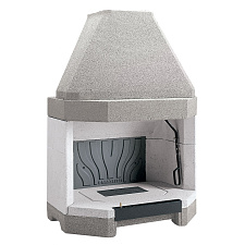 Топка Palex 78 exagone (Palazzetti) Топка Palex 78 exagone (Palazzetti)