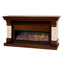 Каминокомплект RealFlame Michigan 42 NT очаг Beverly 1000 RealFlame Michigan 42 NT очаг Beverly 1000