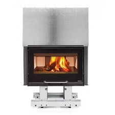 Каминная топка La Nordica Microblocco 80 Каминная топка La Nordica Microblocco 80