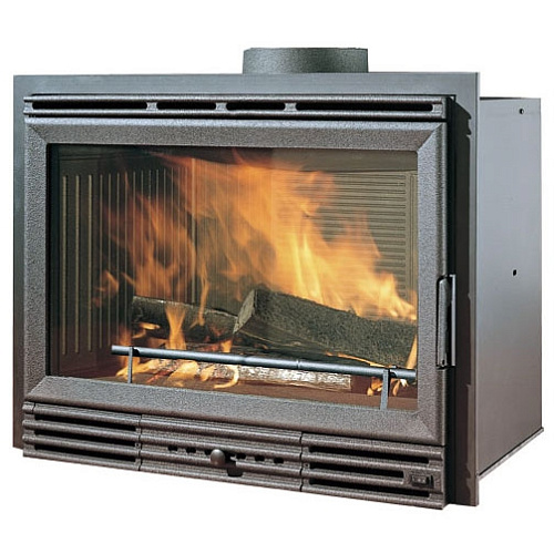 Топка Ecostar N (EdilKamin)_0 Топка Ecostar N (EdilKamin)_0