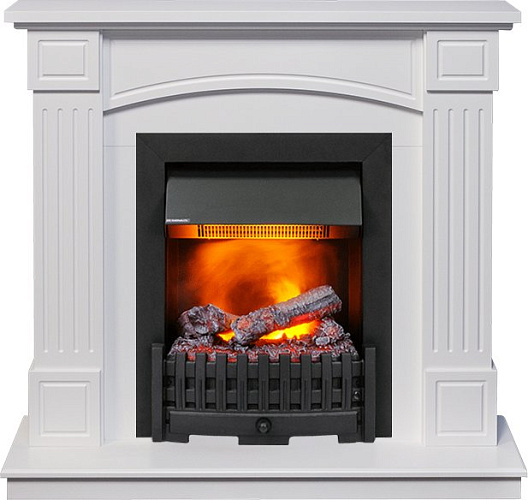 Dimplex Boston очаг Danville Black FB2 темный дуб_1 Dimplex Boston очаг Danville Black FB2 темный дуб_1