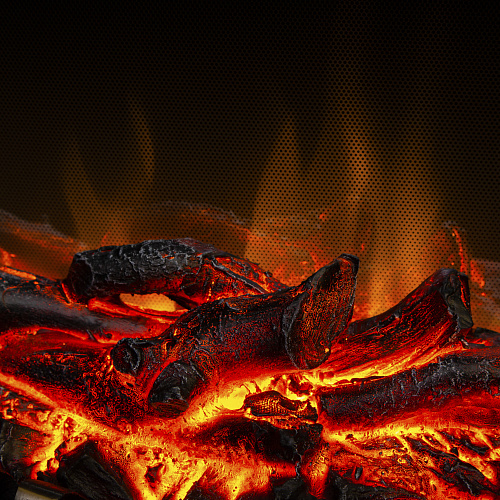 RealFlame Fobos Lux BR S_9 RealFlame Fobos Lux BR S_9