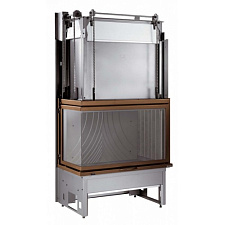 Каминная топка Richard Le Droff FK 2525 BS (RLD) Каминная топка Richard Le Droff FK 2525 BS (RLD)