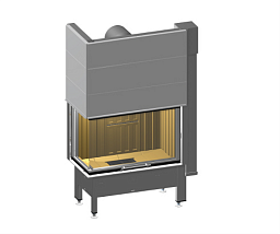 Spartherm Varia 2L-80h 4S Spartherm Varia 2L-80h 4S