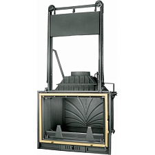 Каминная топка Fabrilor Deco 754 DO BR Каминная топка Fabrilor Deco 754 DO BR