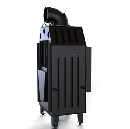 Каминная топка Defro Home Intra SM_1 Каминная топка Defro Home Intra SM_1