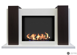 Напольный биокамин ZeFire Бомонд ZeFire Бомонд
