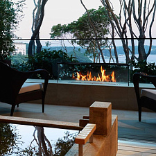 Встраиваемый биокамин Bioteplo Dominicana Bioteplo Dominicana