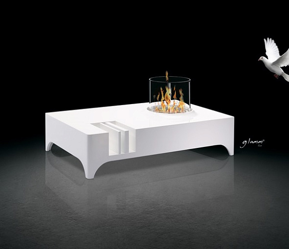 GlammFire Vulcanu_0 GlammFire Vulcanu_0