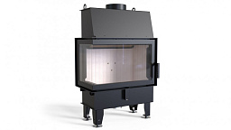 Каминная топка Defro Home Iмpuls SM BL Каминная топка Defro Home Iмpuls SM BL