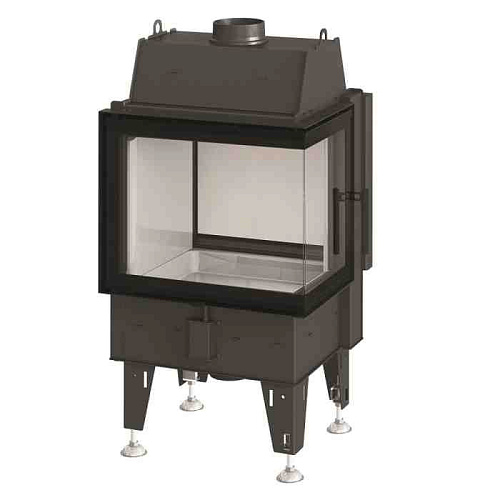 Каминная топка BeF Twin 7 N CP_0 Каминная топка BeF Twin 7 N CP_0