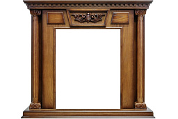 Портал Dimplex Olympia дуб антик Dimplex Olympia дуб антик