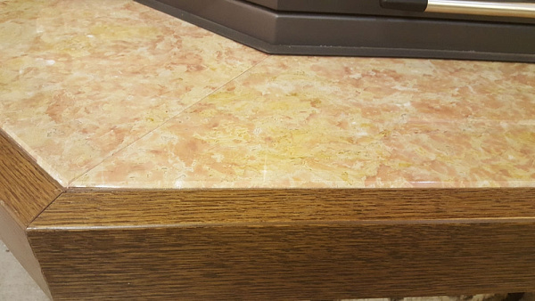 Облицовка Neuchatel totale, под EMBL 64 exagone (Palazzetti)_3 Облицовка Neuchatel totale, под EMBL 64 exagone (Palazzetti)_3