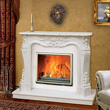 Каминная облицовка Artevero Junona Каминная облицовка Artevero Junona