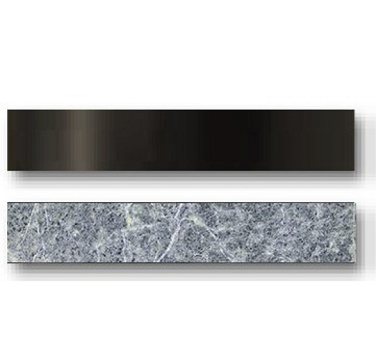 Spartherm sino city черный/талькохлорит_2 Spartherm sino city черный/талькохлорит_2