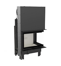 Каминная топка Kratki MBZ/P/BS/G Каминная топка Kratki MBZ/P/BS/G