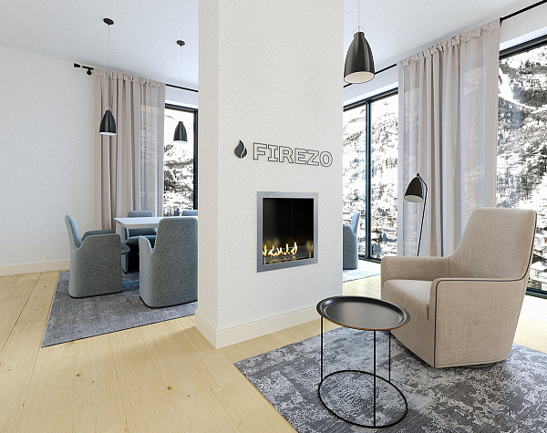 Firezo Minimal 1000_4 Firezo Minimal 1000_4