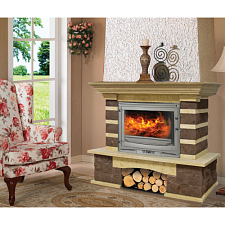 Каминная облицовка Bella Italia Anna (Анна) Пристенная PS Каминная облицовка Bella Italia Anna (Анна) Пристенная PS