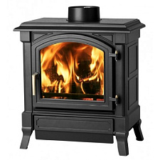 Чугунная печь H23, графит (Efel/Nestor Martin) Чугунная печь H23, графит (Efel/Nestor Martin)