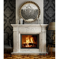 Каминная облицовка Glivi Престиж Каминная облицовка Glivi Престиж
