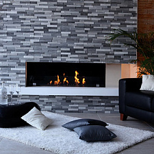 механический биокамин Biokamino BKBF-M/MW-650 Biokamino BKBF-M/MW-650