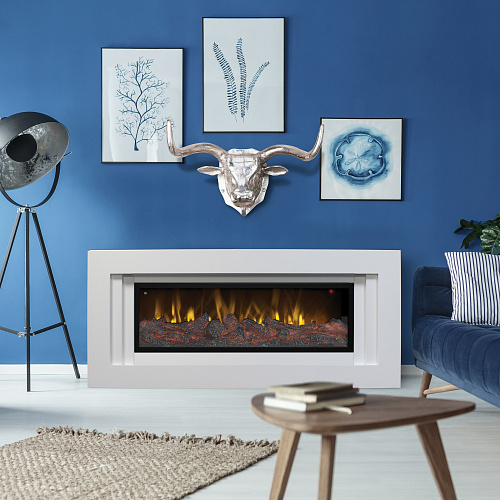 RealFlame Stockholm 42/BV WT очаг Beverly 1000_1 RealFlame Stockholm 42/BV WT очаг Beverly 1000_1