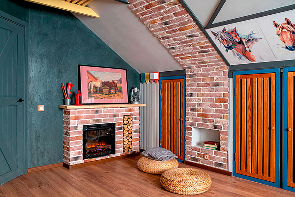 Очаг Dimplex XHD23L-INT_1 Очаг Dimplex XHD23L-INT_1