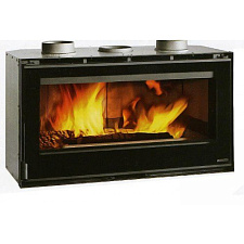 Каминная топка La Nordica Insert 100 Crystal Каминная топка La Nordica Insert 100 Crystal