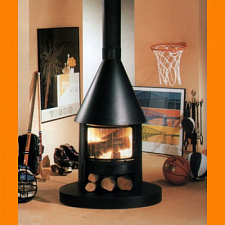 Каминная облицовка Fugar F-401 Каминная облицовка Fugar F-401