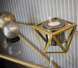 Настольный биокамин GlammFire Alquimia Tabletop GlammFire Alquimia Tabletop