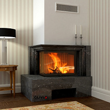 Каминная облицовка Glivi Гейстхед Каминная облицовка Glivi Гейстхед