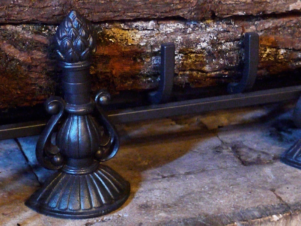 Chateau de Changy Fer Noir XL_1 Chateau de Changy Fer Noir XL_1