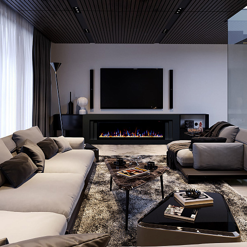 RealFlame Stockholm 60 BLM очаг Saphir 60_3 RealFlame Stockholm 60 BLM очаг Saphir 60_3