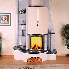 Облицовка 1/63.0 carrara + guatemala (Hark) Облицовка 1/63.0 carrara + guatemala (Hark)