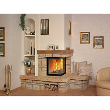 Каминная облицовка Hark 4/13.0 Каминная облицовка Hark 4/13.0