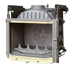 Каминная топка Fabrilor Deco 740 DO BR Каминная топка Fabrilor Deco 740 DO BR