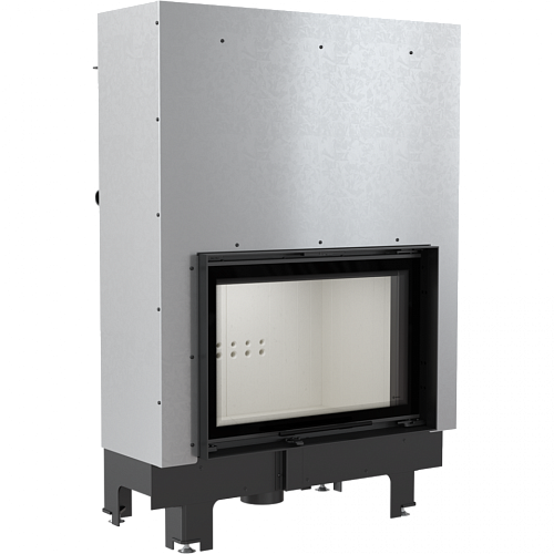 Каминная топка Kratki MBO/PW/15/G/W_0 Каминная топка Kratki MBO/PW/15/G/W_0