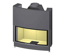 Spartherm Varia BEh 4S Spartherm Varia BEh 4S